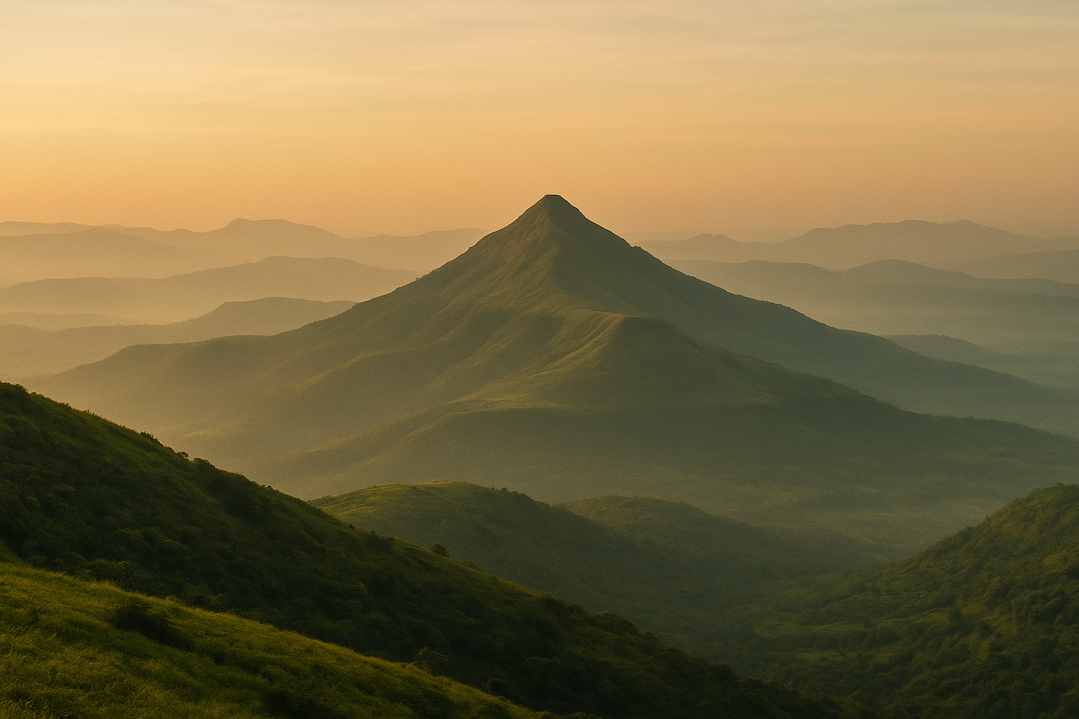 Kalsubai Peak Journey